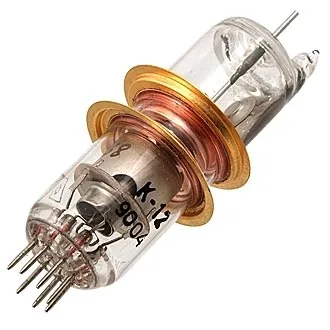 К-12 клистрон фото 2 К-12 клистрон фото 2