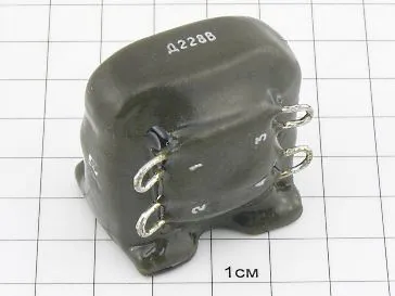 Д228В фото 2 Д228В фото 2