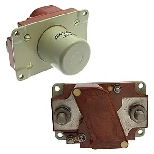 ДКС401КО контактор фото 3 ДКС401КО контактор фото 3