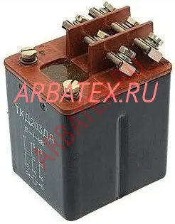 ТКД203ДА контактор ТКД203ДА контактор