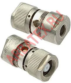 СР50-751ФВ соединитель фото фото 2 СР50-751ФВ соединитель Разъемы разное фото фото 2