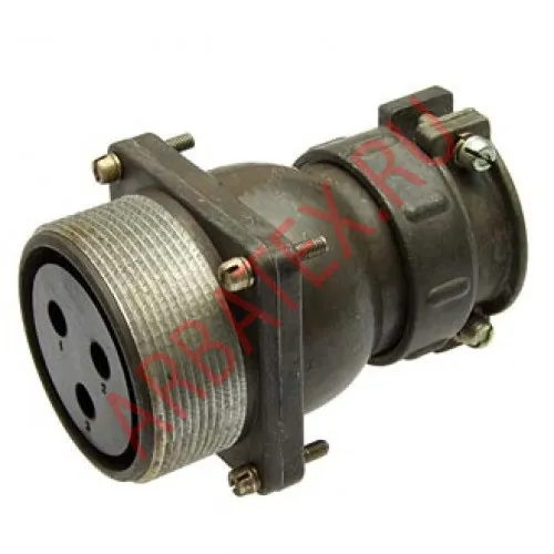 ШР28ПК1ЭГ4 розетка блочная фото фото 2 ШР28ПК1ЭГ4 розетка блочная Разъемы разное фото фото 2