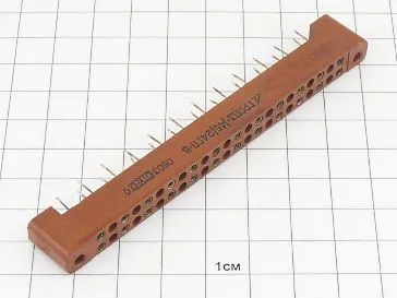 ГРПП3-46/24ГП-В фото фото 3 ГРПП3-46/24ГП-В Разъемы разное фото фото 3