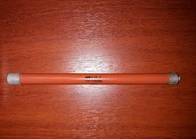 КЭВ-5 1.2 МОм фото 2 КЭВ-5 1.2 МОм фото 2