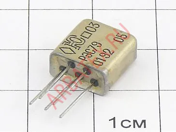 РЭС-79 ДЛТ4.555.011-05 фото 2 РЭС-79 ДЛТ4.555.011-05 фото 2