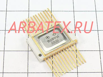 1601РР1А микросхема 1601РР1А микросхема