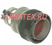 СНЦ23-7/18Р-6-А-В розетка фото СНЦ23-7/18Р-6-А-В розетка Разъемы разное фото