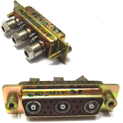 РП15-10ГВ333ФВ фото фото 2 РП15-10ГВ333ФВ Разъемы разное фото фото 2