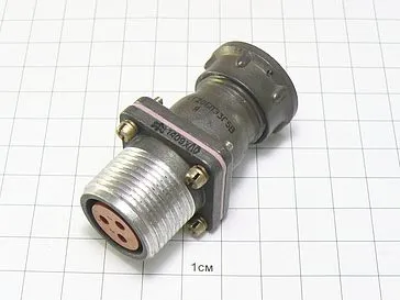 2РТТ20БПЭ3Г5 фото фото 2 2РТТ20БПЭ3Г5 Разъемы разное фото фото 2