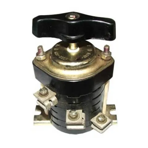 ПВП14-27-400201 выключатель фото 2 ПВП14-27-400201 выключатель фото 2