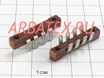 3ПС4-4 фото 3ПС4-4 Разъемы разное фото