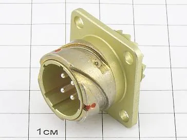 РБМ5-4-2Ш1В фото РБМ5-4-2Ш1В Разъемы разное фото