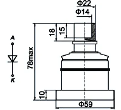 Д105-630Х-24 фото 3 Д105-630Х-24 фото 3
