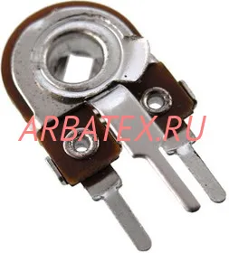 СП3-38А 0,125Вт 22 кОм СП3-38А 0,125Вт 22 кОм