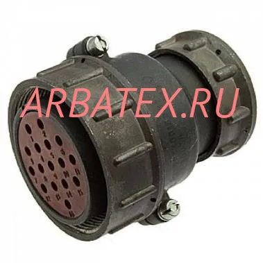 2РТ40П16НШ2-А вилка фото 2РТ40П16НШ2-А вилка Разъемы разное фото