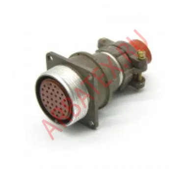 2РМ39БПН32Г1В1 фото фото 2 2РМ39БПН32Г1В1 Разъемы 2РМ, 2РМТ, 2РМГ, 2РМДТ, ОНЦ-РГ фото фото 2