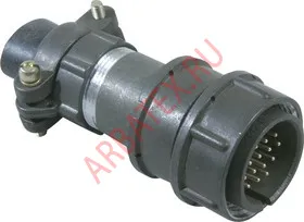 2РМ24КПН19Ш1В1 фото фото 2 2РМ24КПН19Ш1В1 Разъемы 2РМ, 2РМТ, 2РМГ, 2РМДТ, ОНЦ-РГ фото фото 2