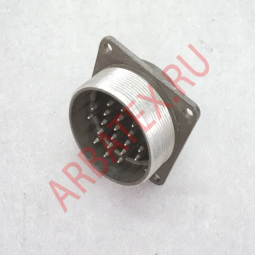 ШР55ПК35ЭШ3 вилка блочная фото ШР55ПК35ЭШ3 вилка блочная Разъемы ШР, СШР фото