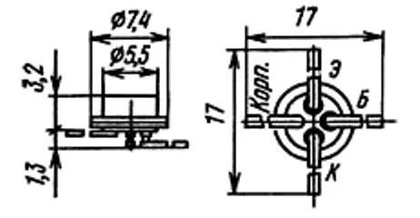 1Т329В фото 3 1Т329В фото 3