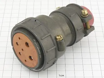 2РТТ48КПН7Г25В фото фото 2 2РТТ48КПН7Г25В Разъемы разное фото фото 2