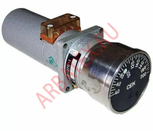 ЭМРВ-27Б-1 40-200 сек ЭМРВ-27Б-1 40-200 сек