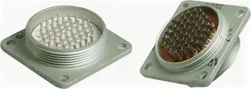 РСГ50Т вилка фото РСГ50Т вилка Разъемы разное фото