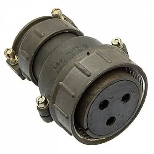 2РТ40П3НШ9-А вилка Разъемы разное фото фото 3