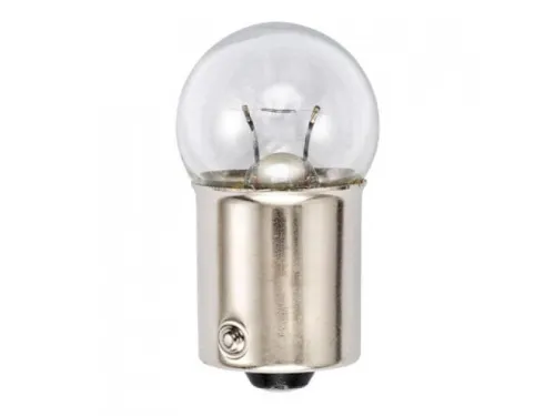 А24-5-1 BA15S лампа накаливания фото 2 А24-5-1 BA15S лампа накаливания фото 2