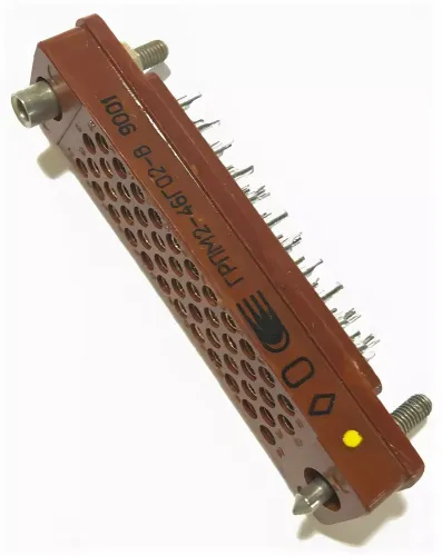 ГРПМ2-40ГО2-В фото фото 2 ГРПМ2-40ГО2-В Разъемы разное фото фото 2