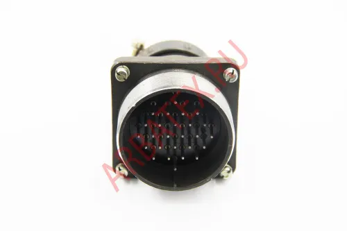 ШР48ПК26НШ2 вилка фото фото 5 ШР48ПК26НШ2 вилка Разъемы разное фото фото 5