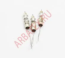 6Д13Д радиолампа