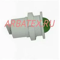 СКЛ11БЛ2-220 светодиодная индикаторная лампа