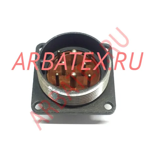 2РМДТ30Б8Ш7В1 Разъемы 2РМ, 2РМТ, 2РМГ, 2РМДТ, ОНЦ-РГ фото