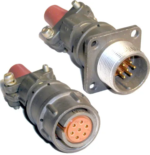 СНЦ13-30/14В-2-б-В вилка фото фото 2 СНЦ13-30/14В-2-б-В вилка Разъемы разное фото фото 2