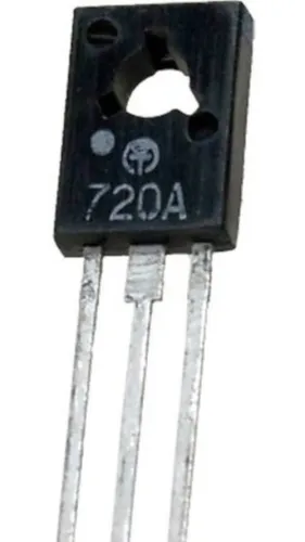 КТ720А фото 3 КТ720А фото 3