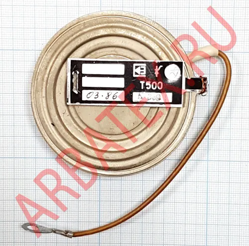 Т500-5 фото 3 Т500-5 фото 3