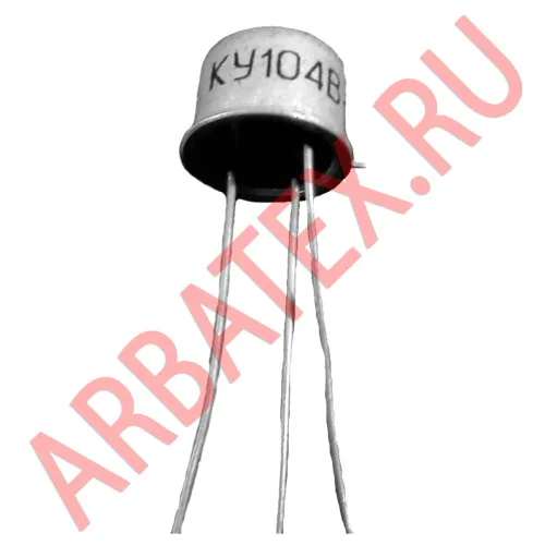 2У104А тиристор фото 2 2У104А тиристор фото 2