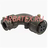 2РТ20У4НШ8-А вилка фото