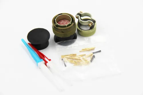 СНЦ23-19/24В-6-В фото фото 5 СНЦ23-19/24В-6-В Разъемы разное фото фото 5