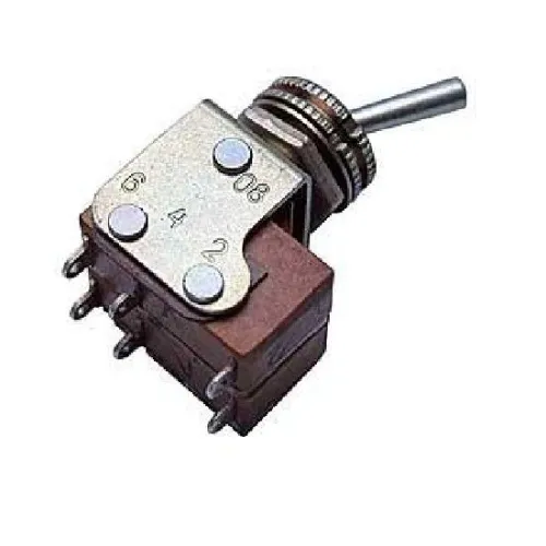 ПТ8-8С тумблер фото 2