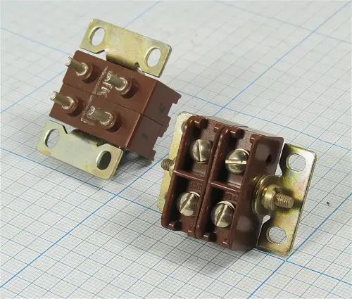 3ПС 19-4 фото фото 2 3ПС 19-4 Разъемы разное фото фото 2