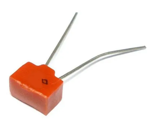 К10-43В 27,1 пф МПО фото 2 К10-43В 27,1 пф МПО фото 2