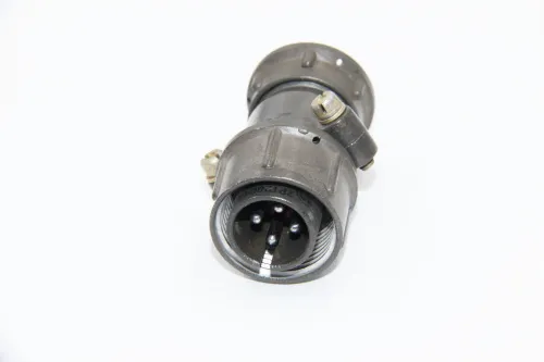 2РТ20П4ЭГ8-А вилка фото фото 2 2РТ20П4ЭГ8-А вилка Разъемы разное фото фото 2