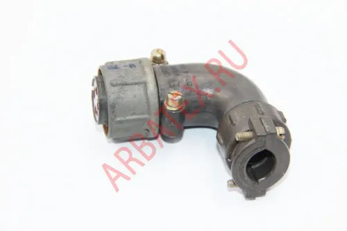 ШР20У4НШ8Н розетка кабельная фото фото 4 ШР20У4НШ8Н розетка кабельная Разъемы разное фото фото 4