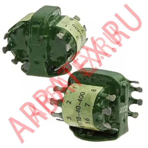 ТПП8-40-400В трансформатор фото 2