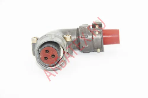 2РТТ20КУН3Г5В Разъемы разное фото