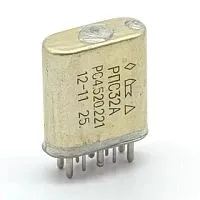 РПС32А РС4.520.222