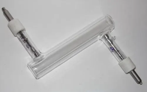 ИФПП2-7000 лампа импульсная фото 2