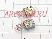 РЭС80-Т ДЛТ4.555.016-03