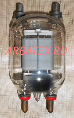 ГУ-48 генераторный триод ГУ-48 генераторный триод